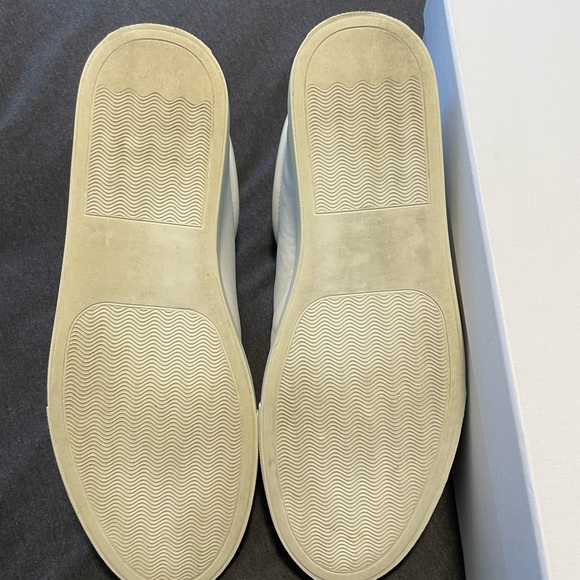 Zespà sneakers - Picture 12 of 12